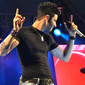 Gustavo Lima - List pictures