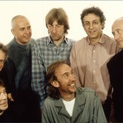 Genesis - List pictures