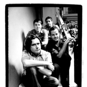 Jimmy Eat World - List pictures
