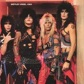 Motley Crue - List pictures