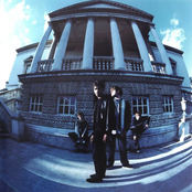 Shed Seven - List pictures