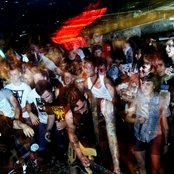 Punch - List pictures