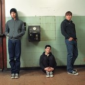 Side Walk Slam - List pictures