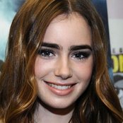 Lily Collins - List pictures