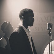 Luke James - List pictures