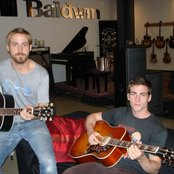 Dead Man's Bones - List pictures