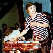 Eric Copeland - List pictures