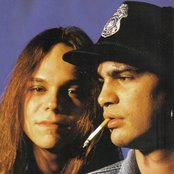 Slash's Snakepit - List pictures