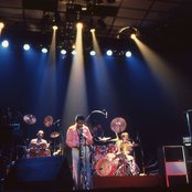 Weather Report - List pictures