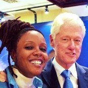 Matana Roberts - List pictures