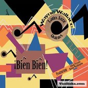Wayne Wallace Latin Jazz Quintet - List pictures