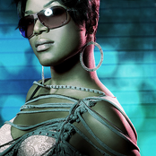 Ebony Eyez - List pictures