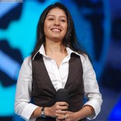 Sunidhi Chauhan - List pictures