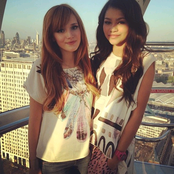 Bella Thorne And Zendaya - List pictures