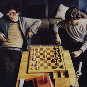 Kings Of Convenience - List pictures