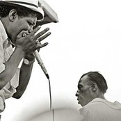 Big Mama Thornton - List pictures