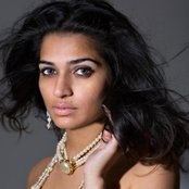 Nadia Ali - List pictures