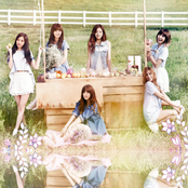 Apink - List pictures