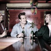 The Baseballs - List pictures