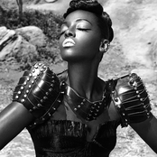 Dawn Richard - List pictures