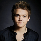 Hunter Hayes - List pictures