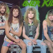Overkill - List pictures
