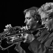 Tim Hagans - List pictures