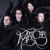 The Matches - List pictures