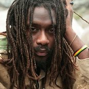 Tarrus Riley - List pictures