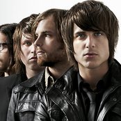 Kings Of Leon - List pictures
