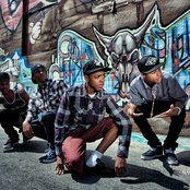 The Rangers - List pictures