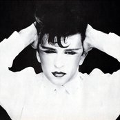 Visage - List pictures