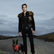 Brandon Flowers - List pictures