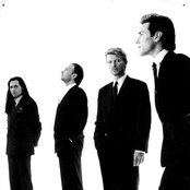 Tin Machine - List pictures
