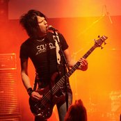 White Flame - List pictures