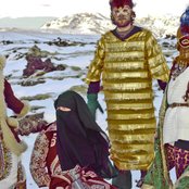 Goat - List pictures