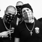 Kartellen - List pictures