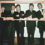 Yardbirds - List pictures