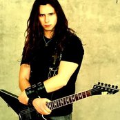 Gus G. - List pictures