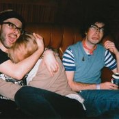 Male Bonding - List pictures