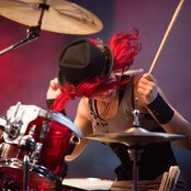 Cherri Bomb - List pictures