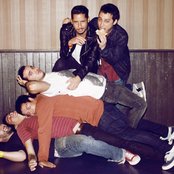 Davila 666 - List pictures