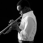 Ambrose Akinmusire - List pictures