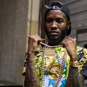 Shy Glizzy - List pictures
