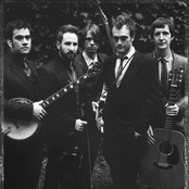 Punch Brothers - List pictures