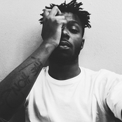 Isaiah Rashad - List pictures