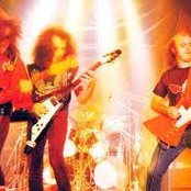 Baron Rojo - List pictures