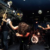 The Parlor Mob - List pictures