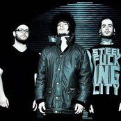 Rise To Remain - List pictures