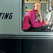 Junkie Xl - List pictures